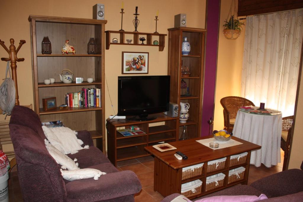 Arrabal De San Benito Ii Apartamento Murcia