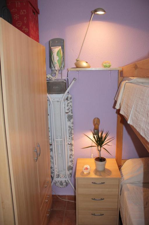 Apartamento Arrabal De San Benito Ii *