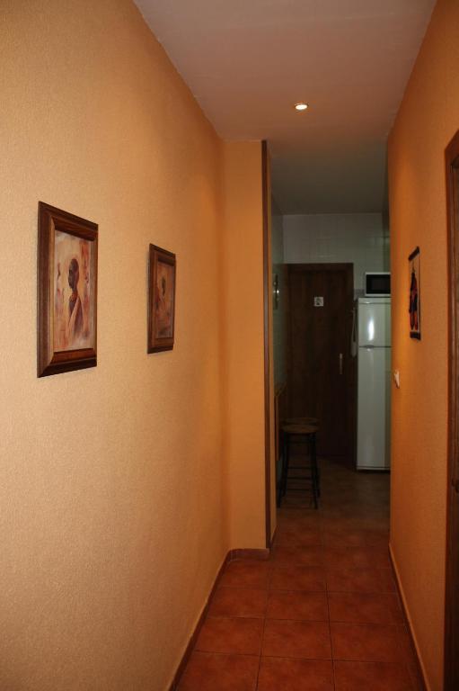 Apartamento Arrabal De San Benito Ii