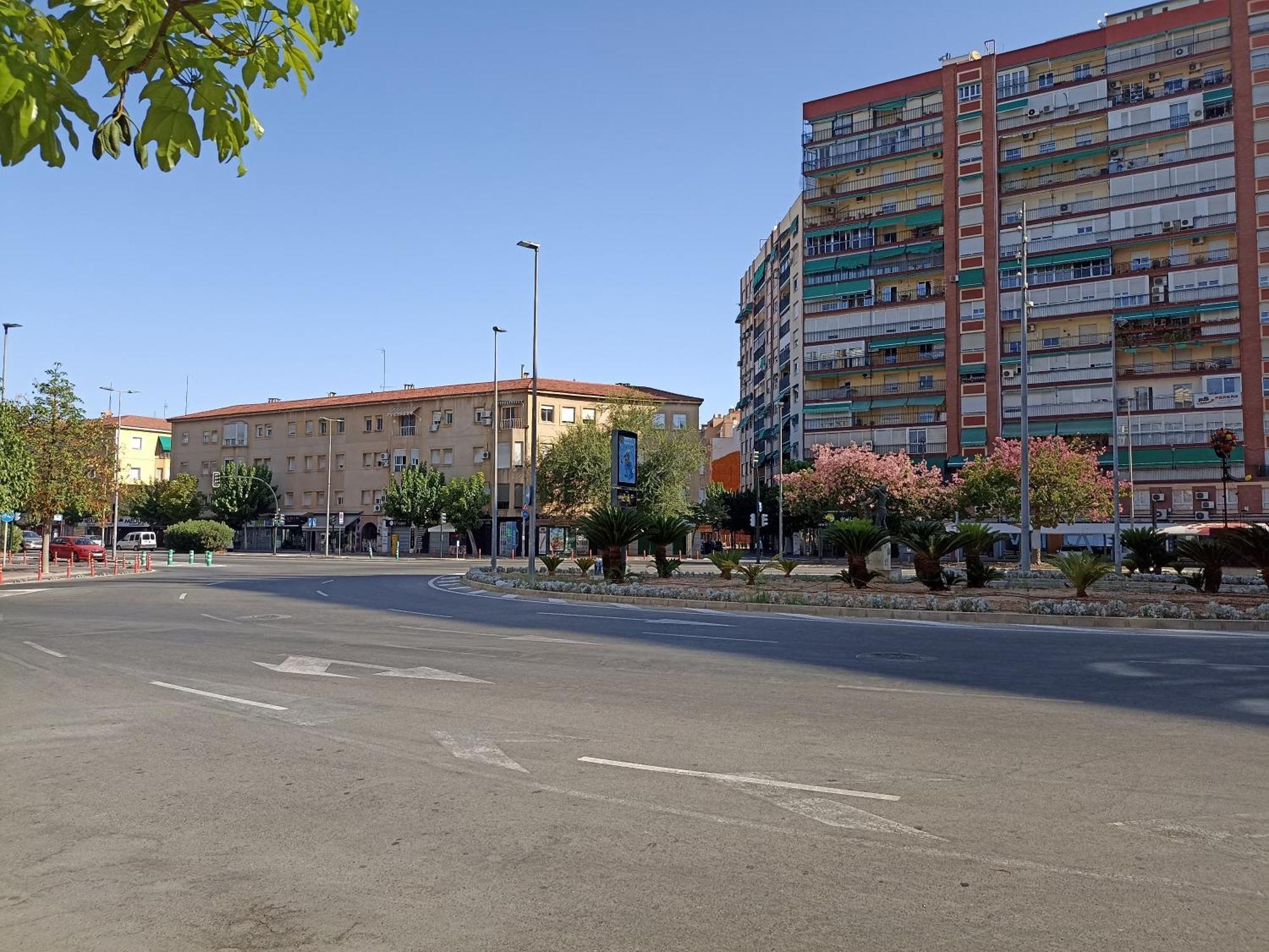 Apartamento Apartemenntos Amanecer Centro