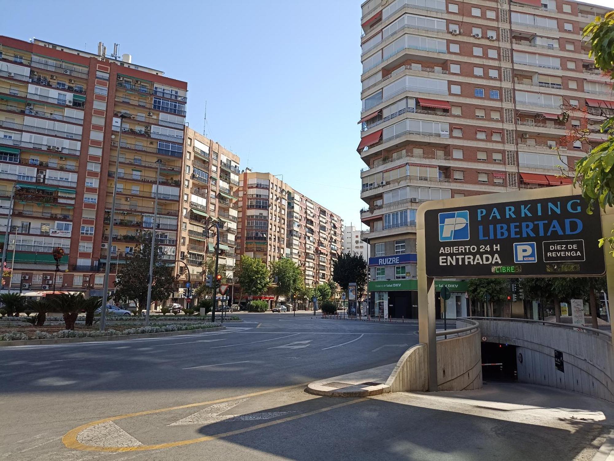 Apartemenntos Amanecer Centro Apartamento *