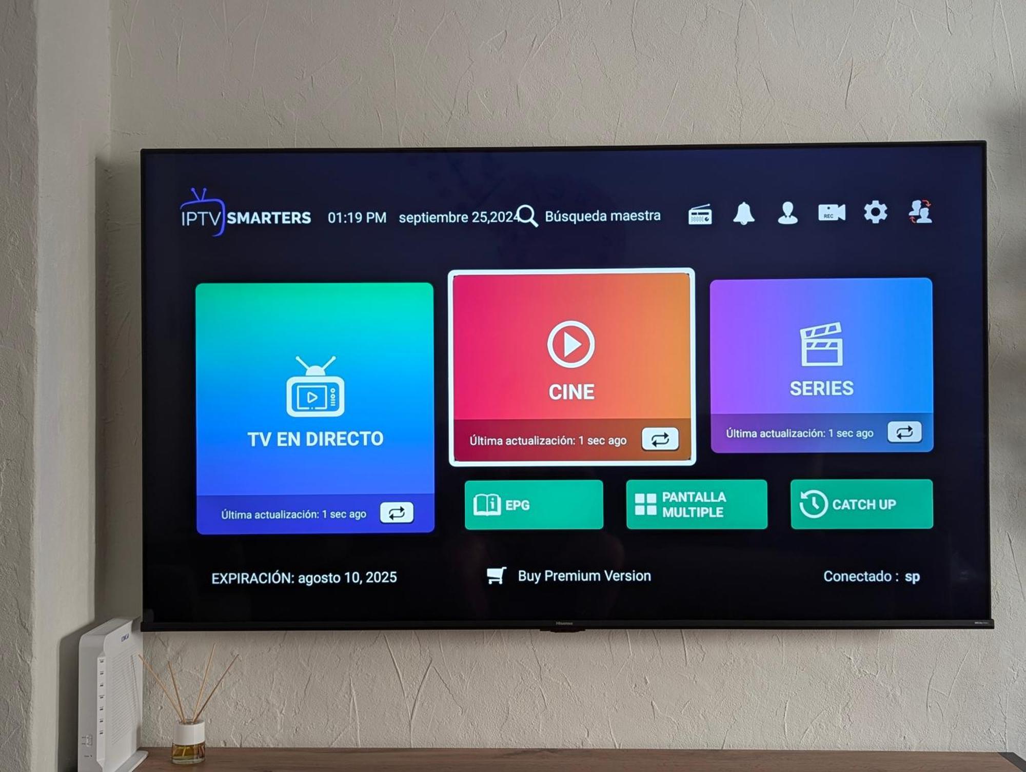 Apartamento Casa San Pedro 3 *