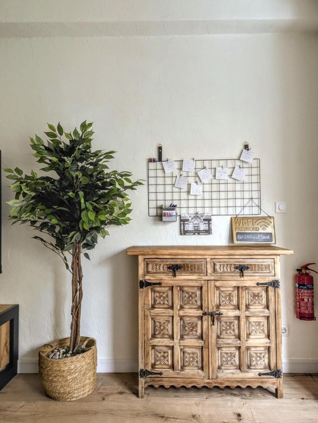 Apartamento Casa San Pedro 2