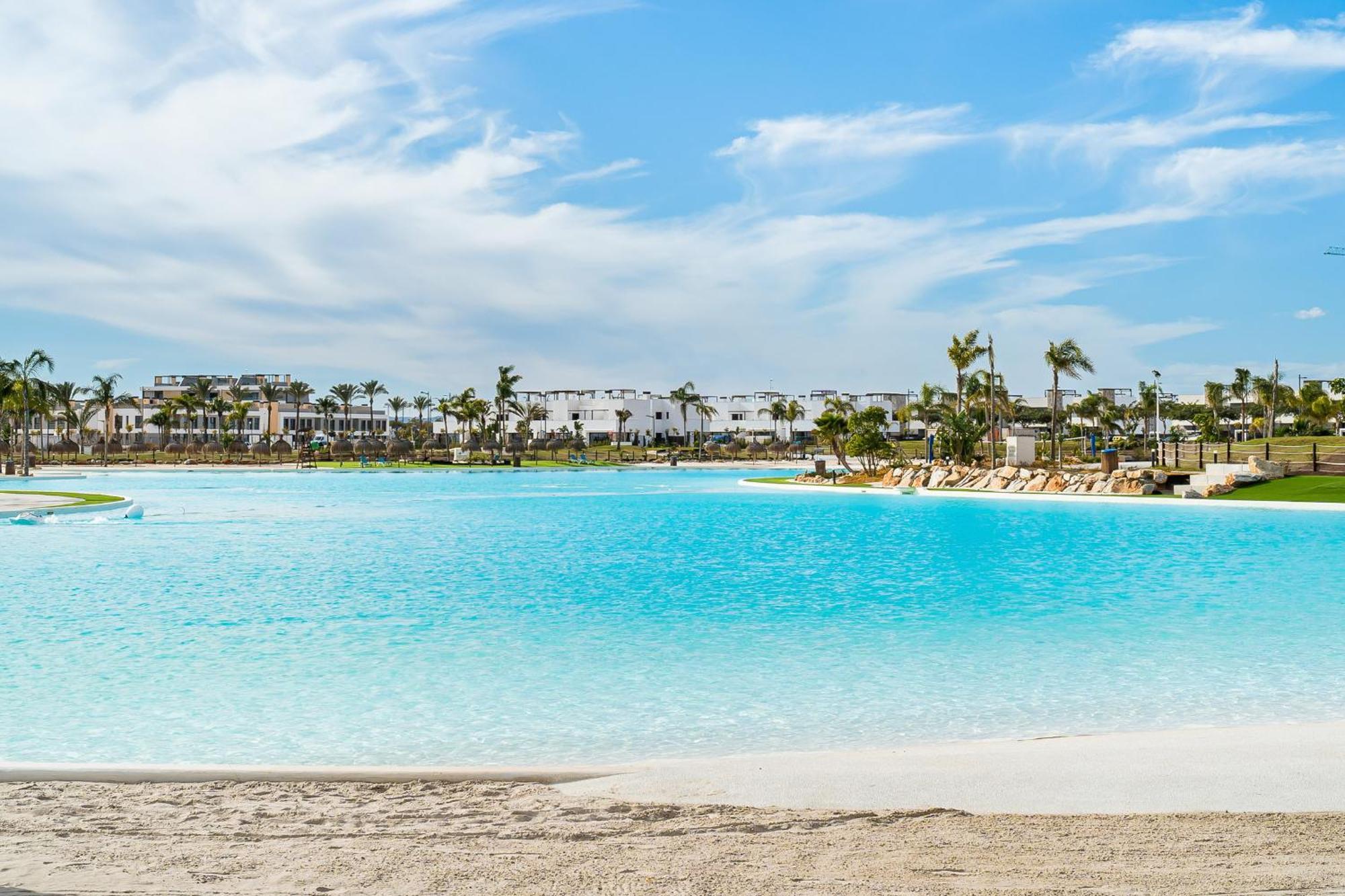 Apartamento Sunrise Santa Rosalia Terrace *