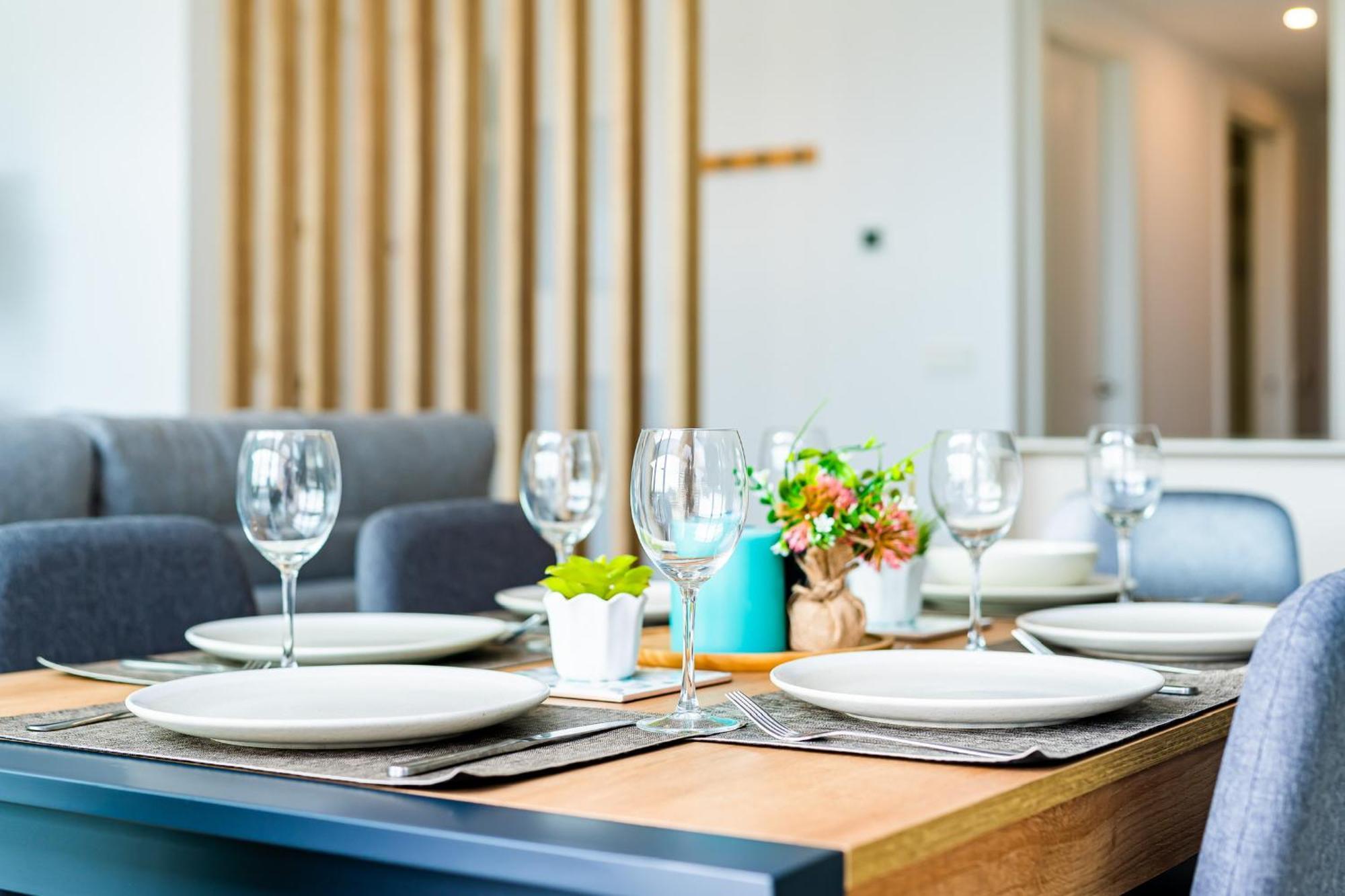 Apartamento Sunrise Santa Rosalia Terrace *