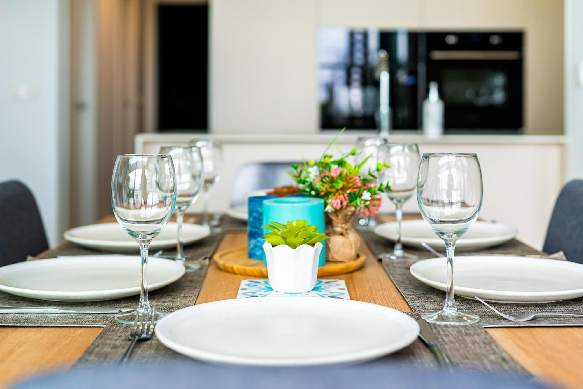 Apartamento Sunrise Santa Rosalia Terrace *