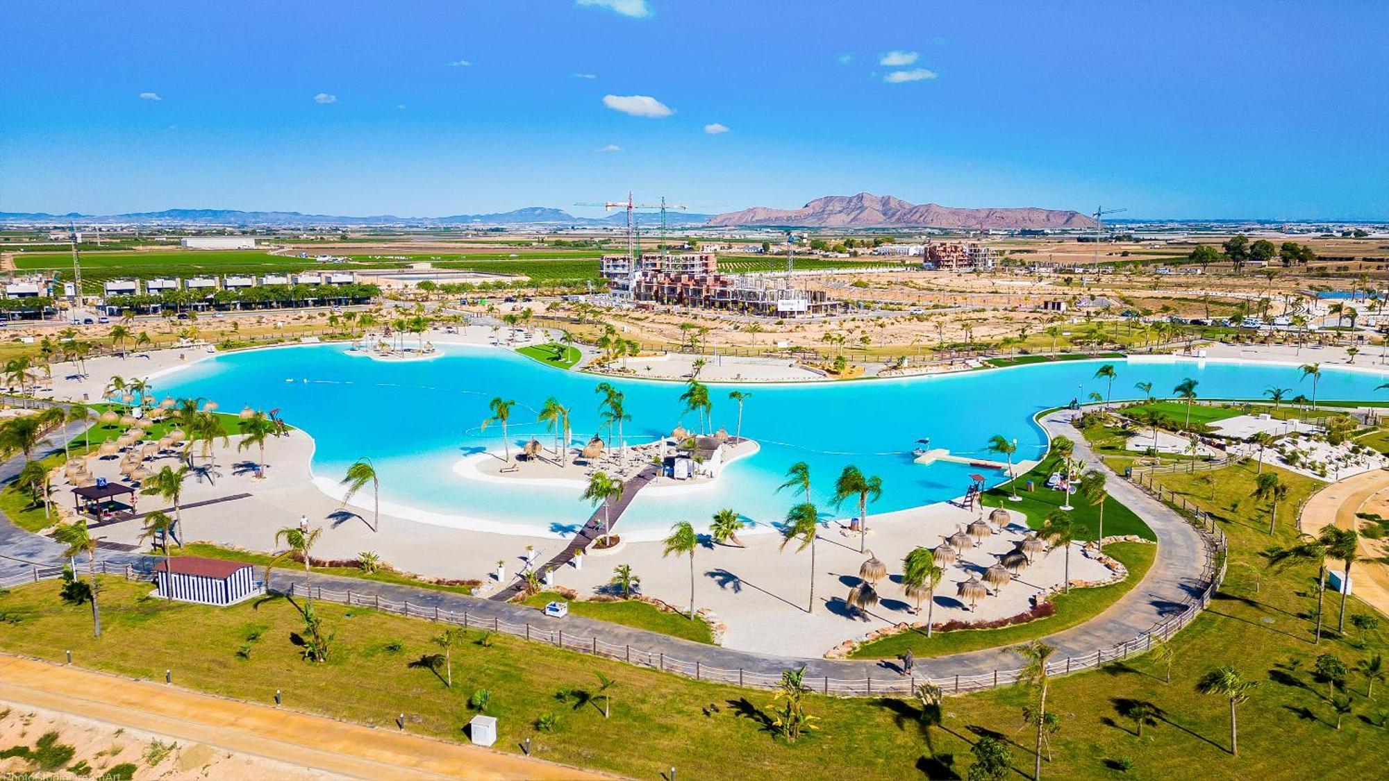 Apartamento Sunrise Santa Rosalia Terrace Murcia