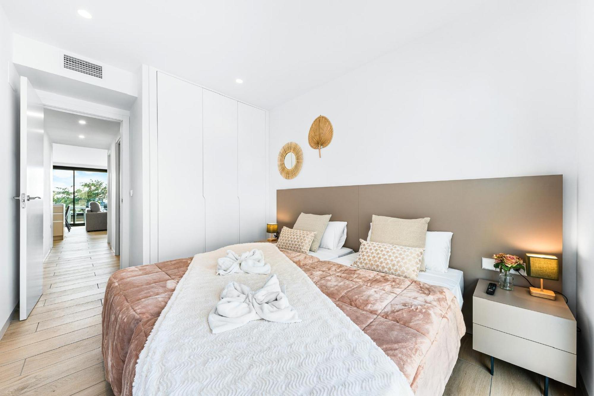 Sunrise Santa Rosalia Terrace *
