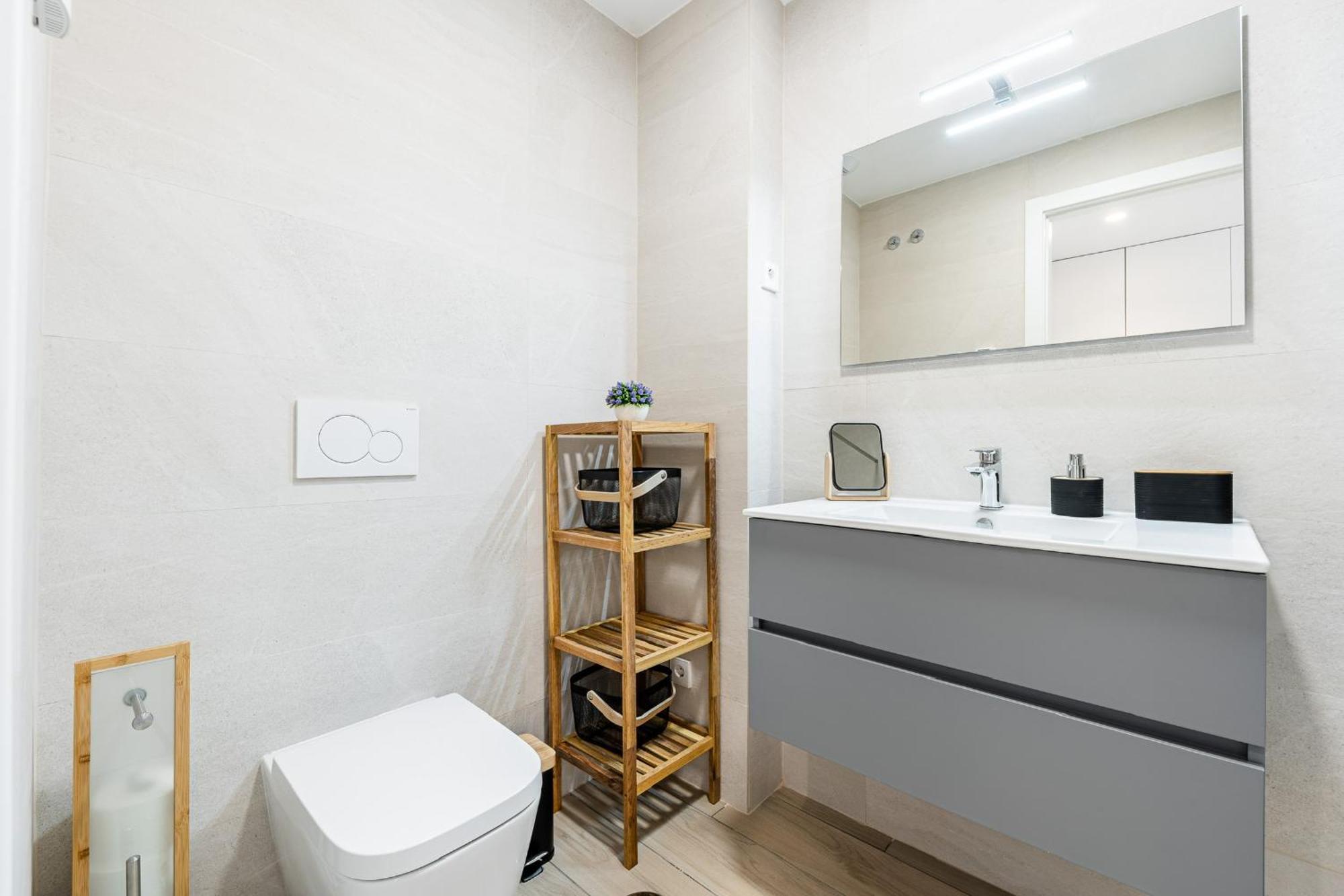 Apartamento Sunrise Santa Rosalia Terrace *