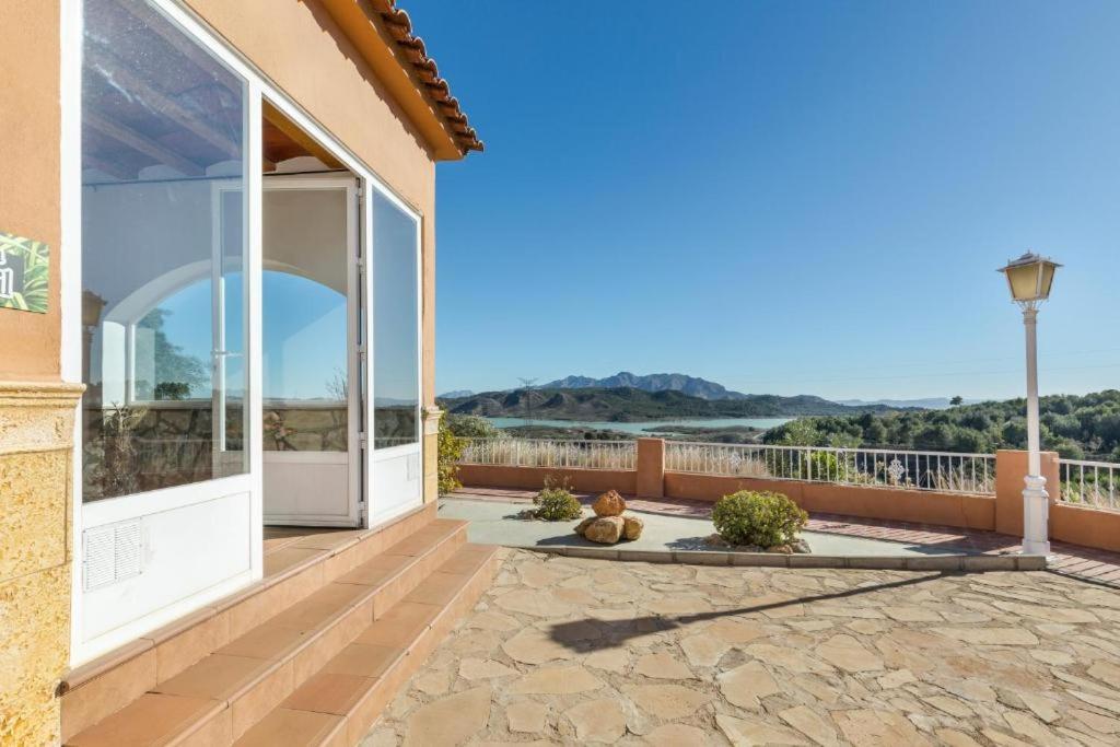 Сasa de vacaciones Malamadre Murcia