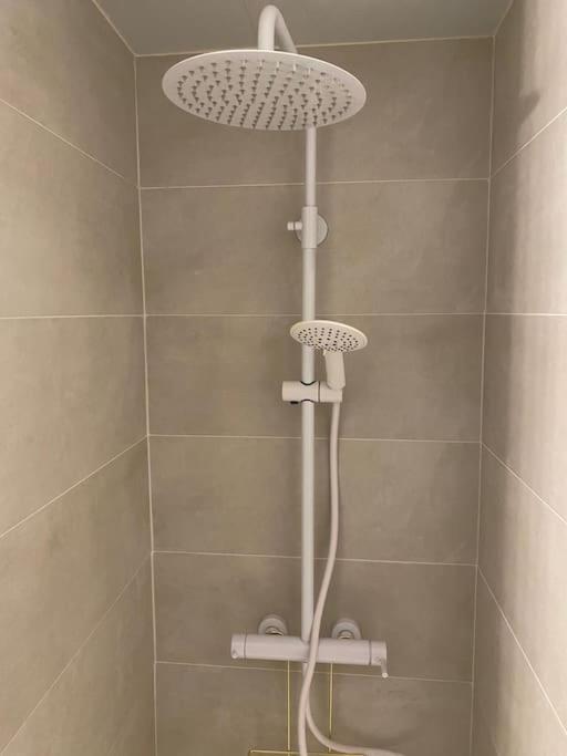 Plaza De Flores Apartamento *