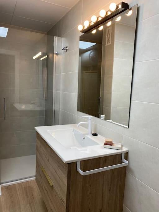 Plaza De Flores Apartamento Murcia