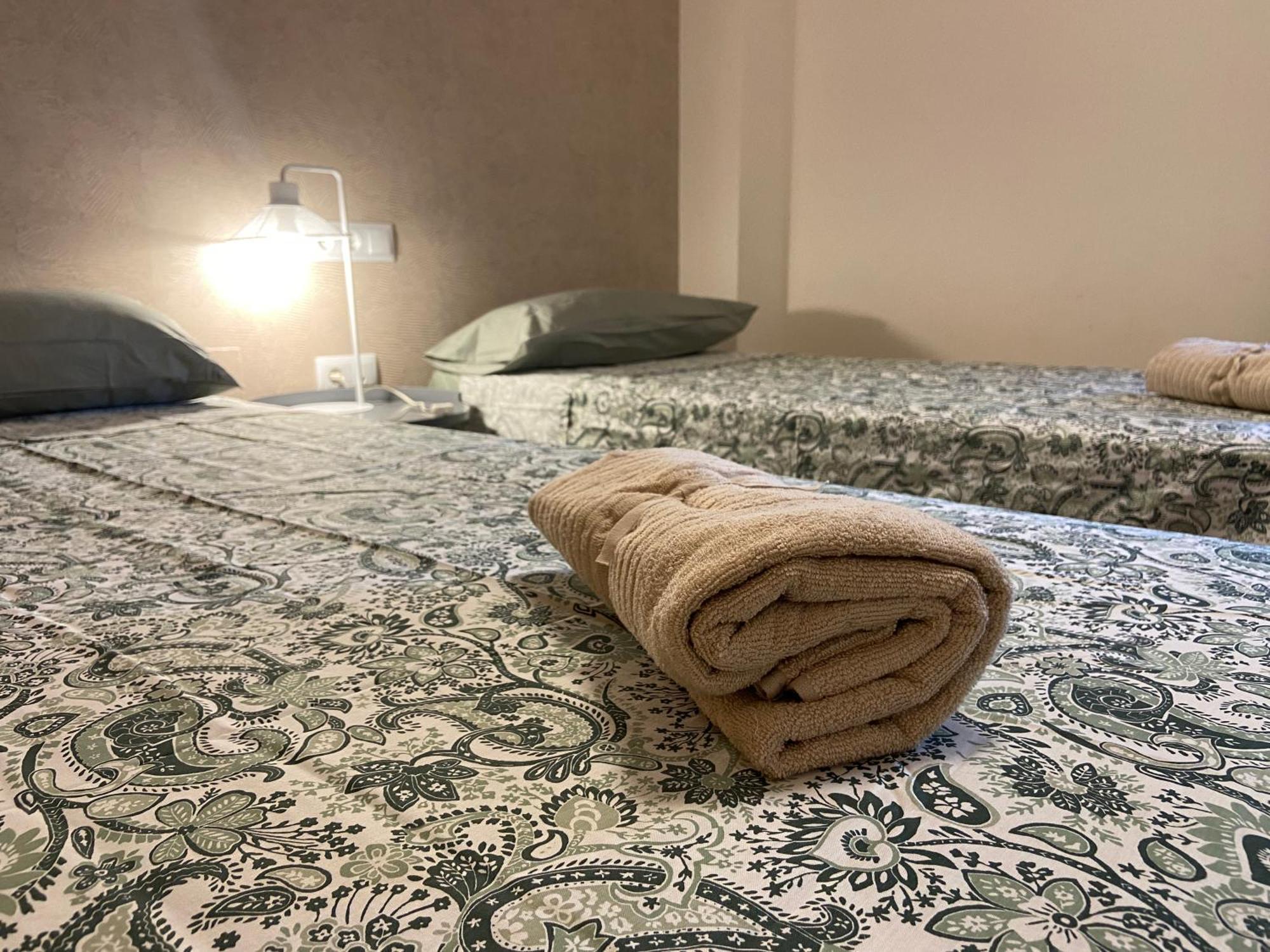 Apartamento Lujoso En El Tranquilo Hacienda Del Alamo
