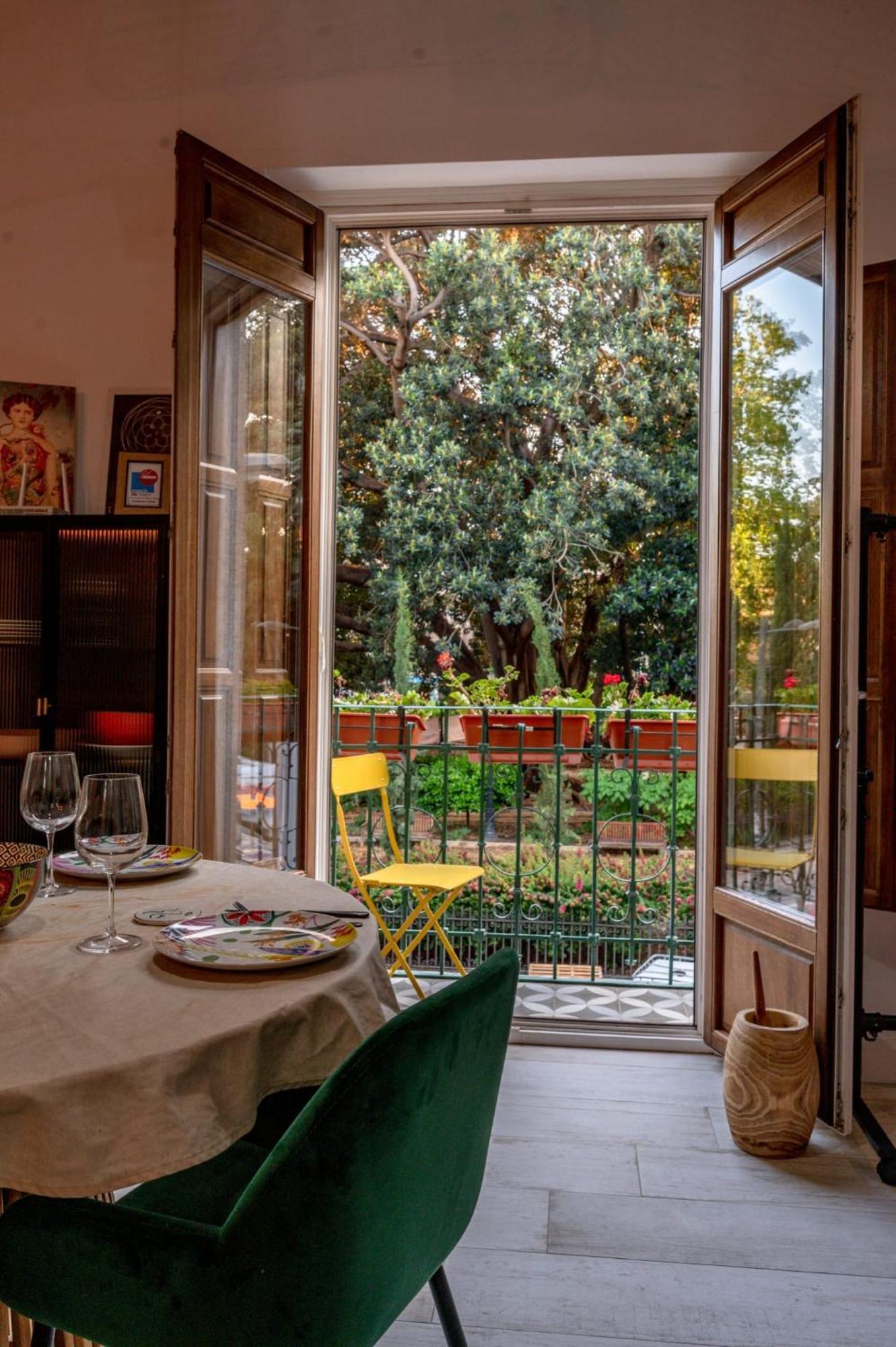 Casa Carmen Murcia