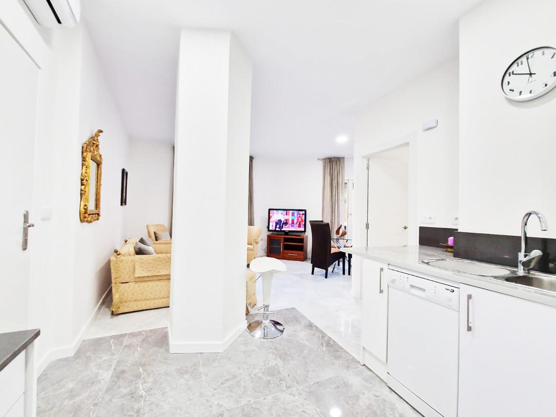 Apartamento Fenix Murcia