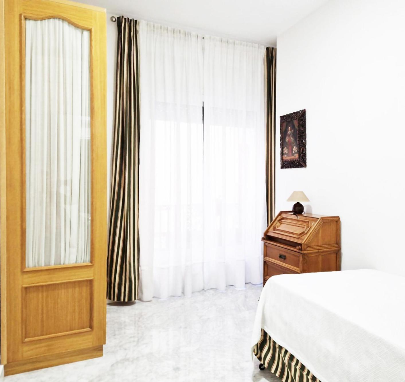 Fenix Apartamento