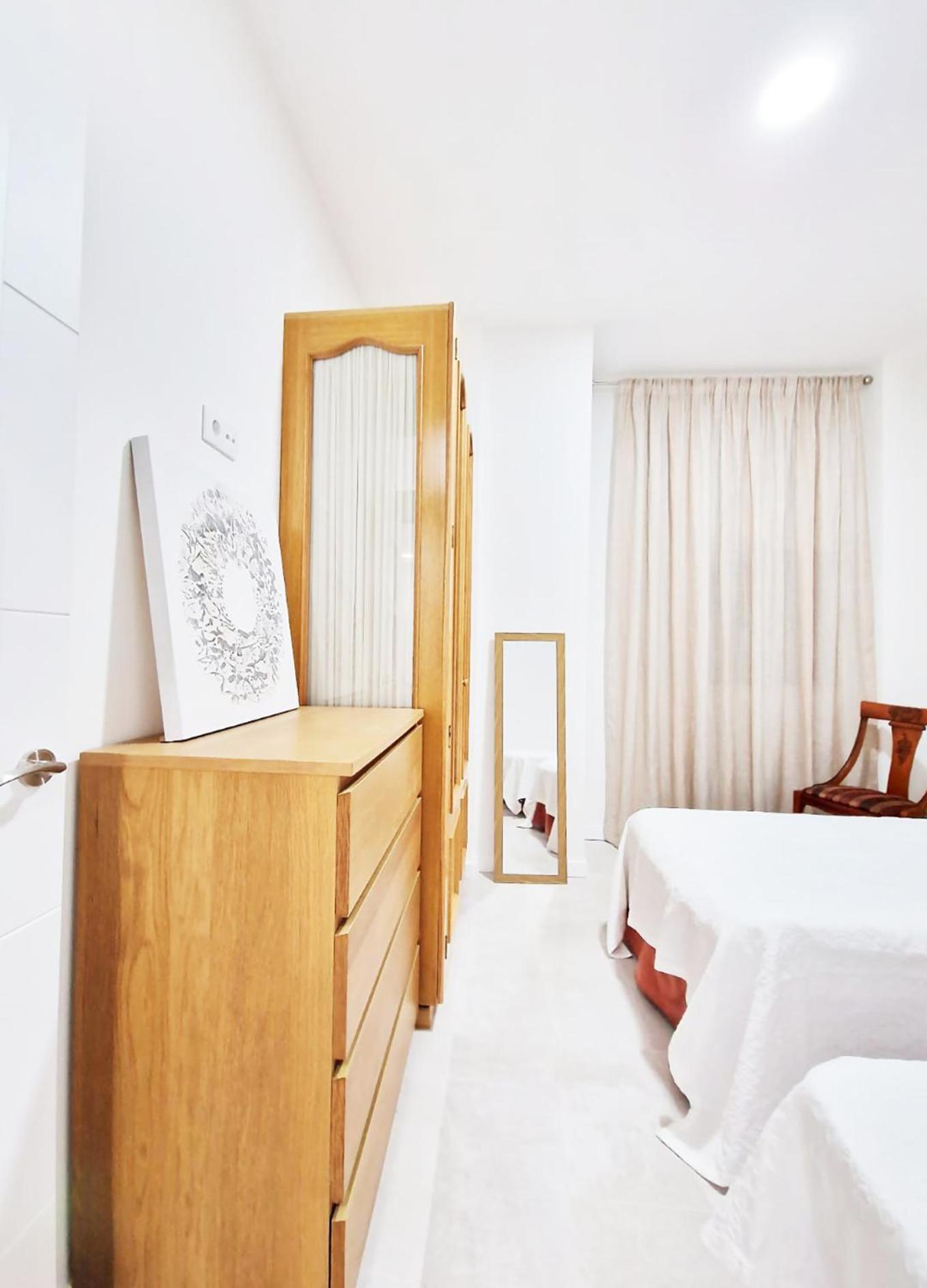 Apartamento Fenix *