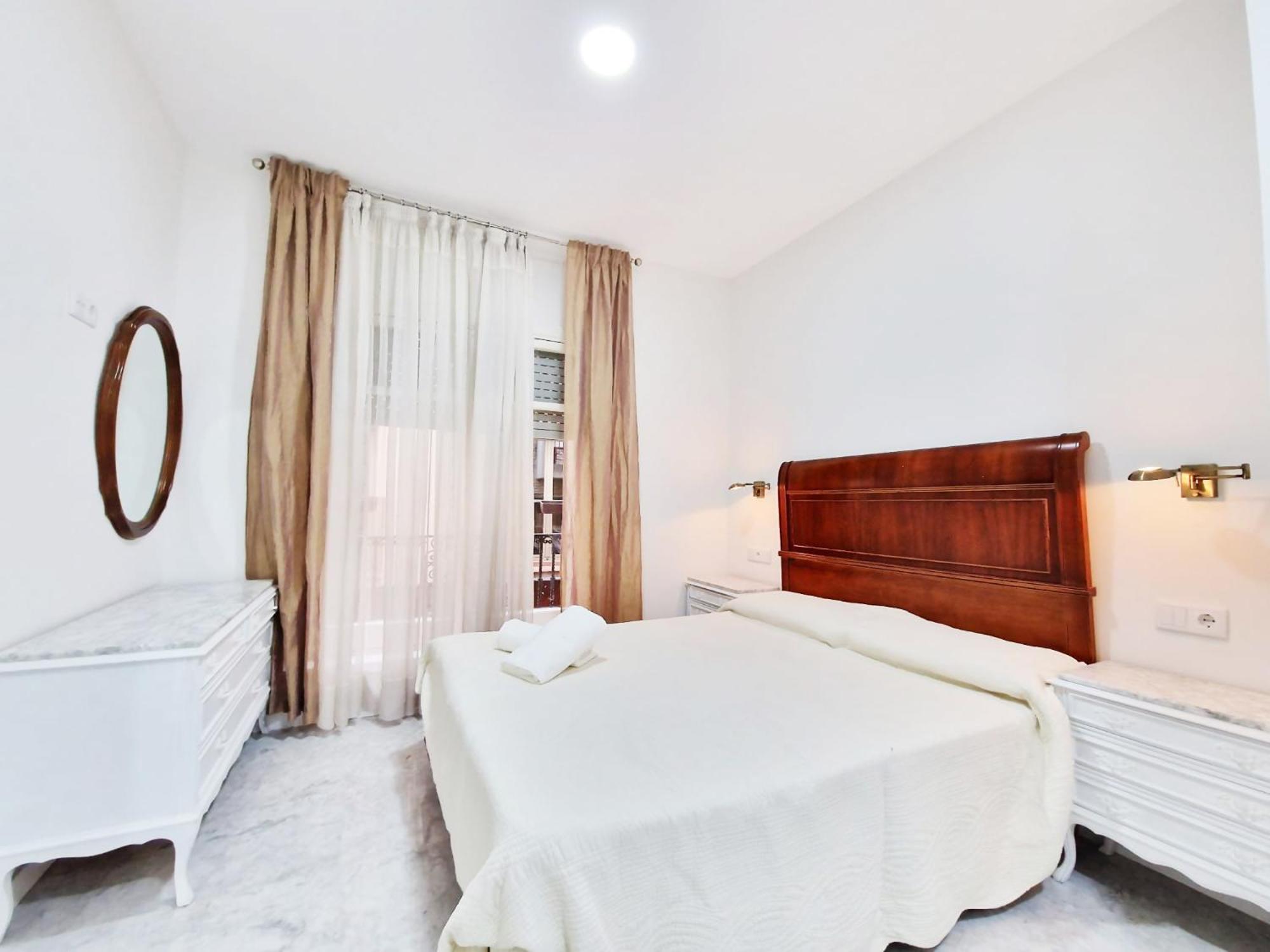 Apartamento Fenix Murcia