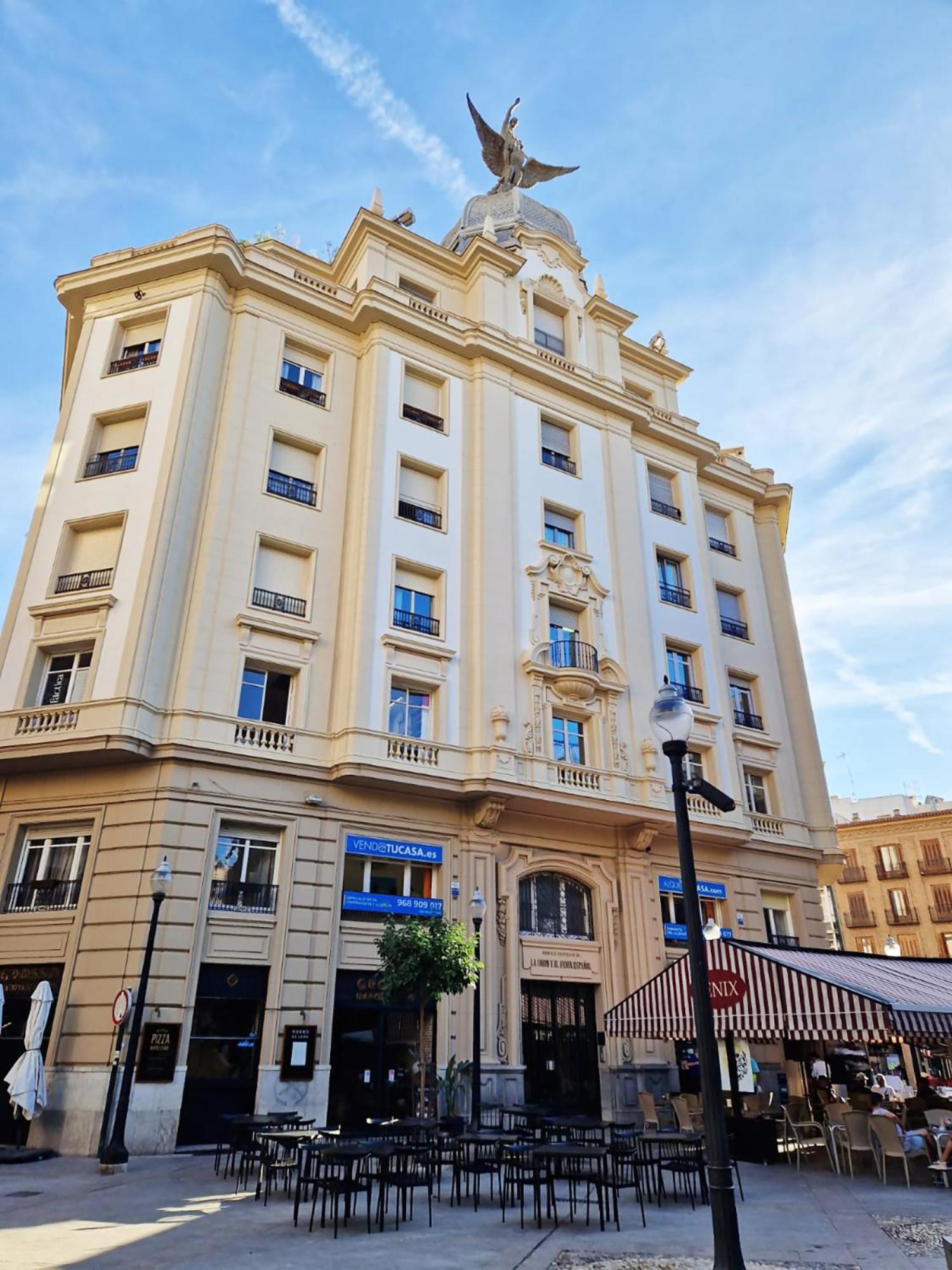 Fenix Apartamento