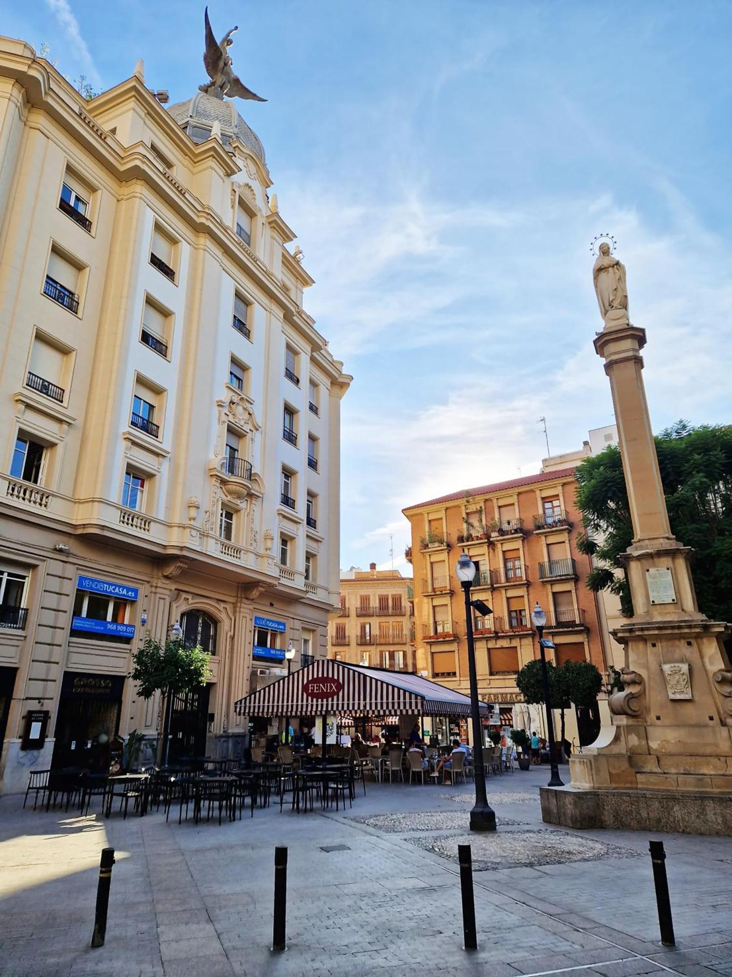 Apartamento Fenix