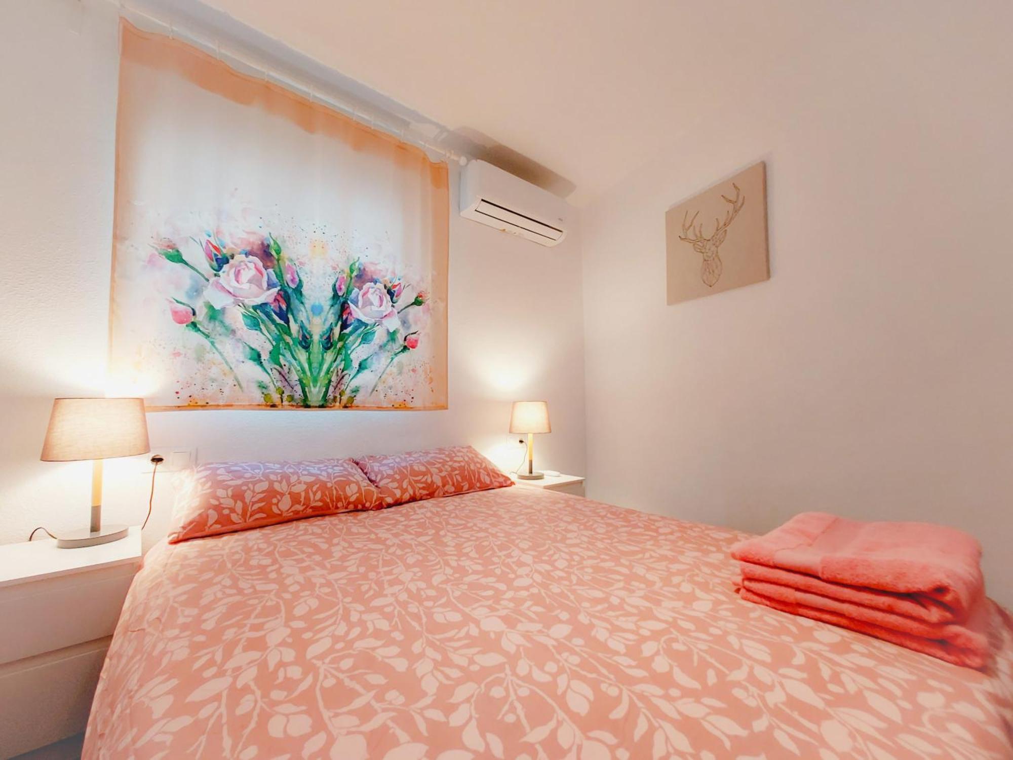 Amelie Con Wifi Gratis Apartamento *