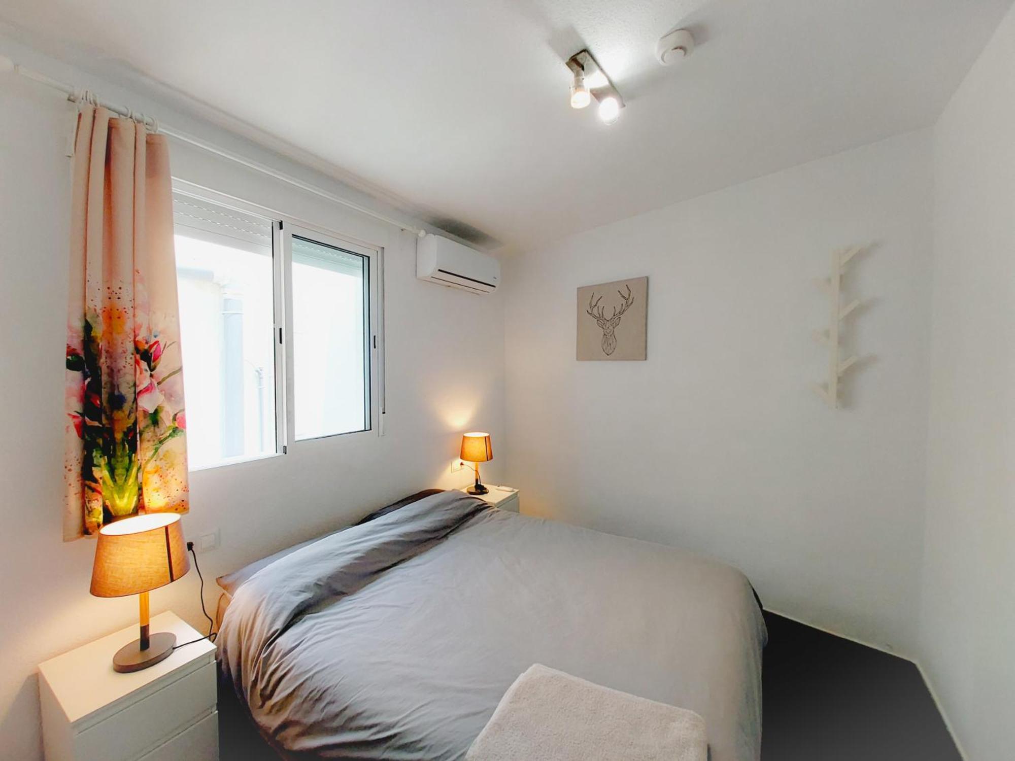 Apartamento Amelie Con Wifi Gratis *