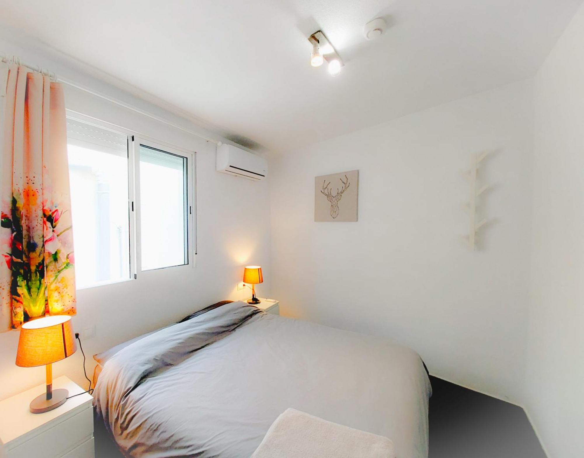 Amelie Con Wifi Gratis Apartamento Murcia