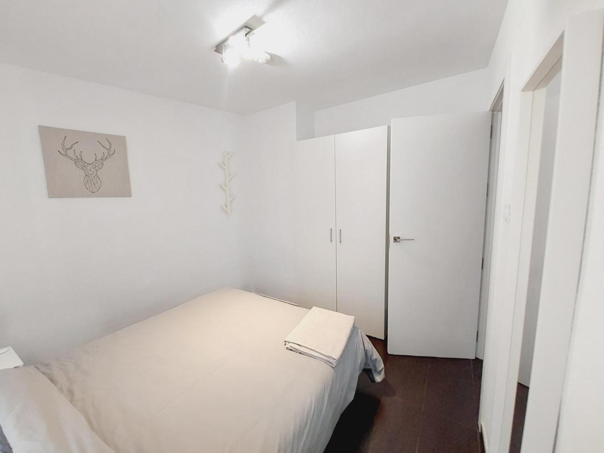 Apartamento Amelie Con Wifi Gratis