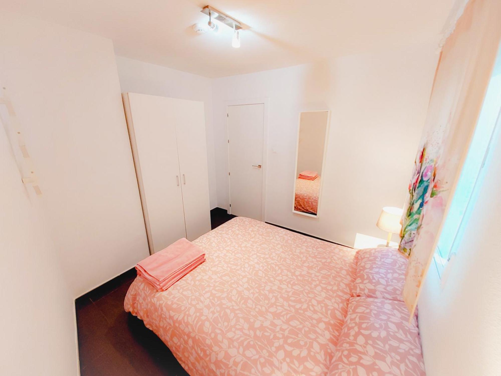 Amelie Con Wifi Gratis Apartamento *