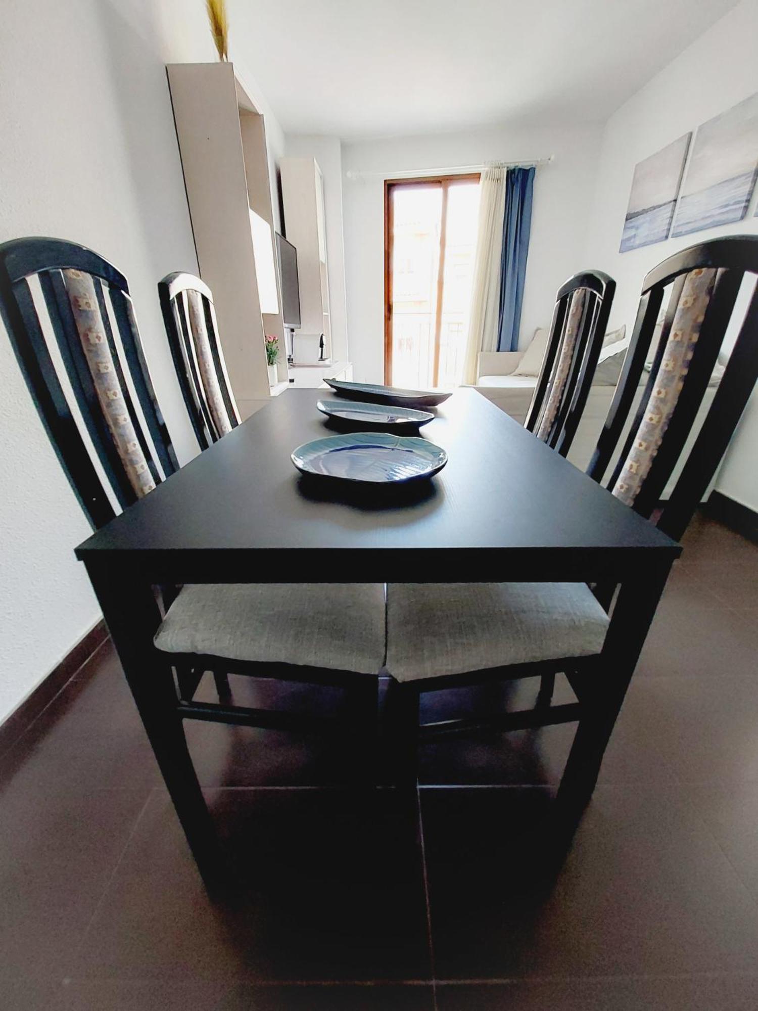 Apartamento Amelie Con Wifi Gratis *