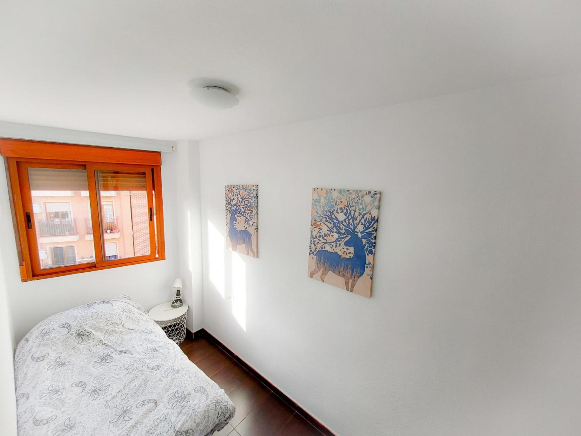 Amelie Con Wifi Gratis Apartamento