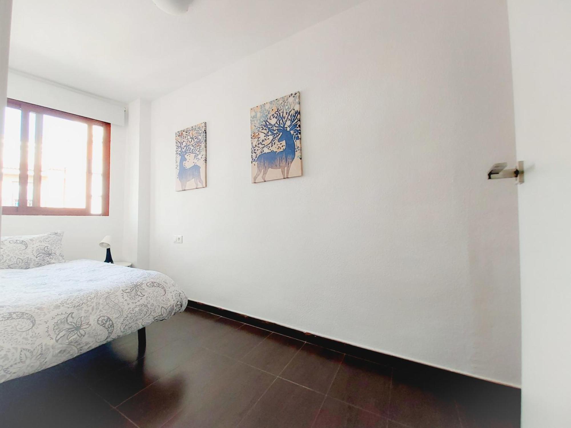 Apartamento Amelie Con Wifi Gratis