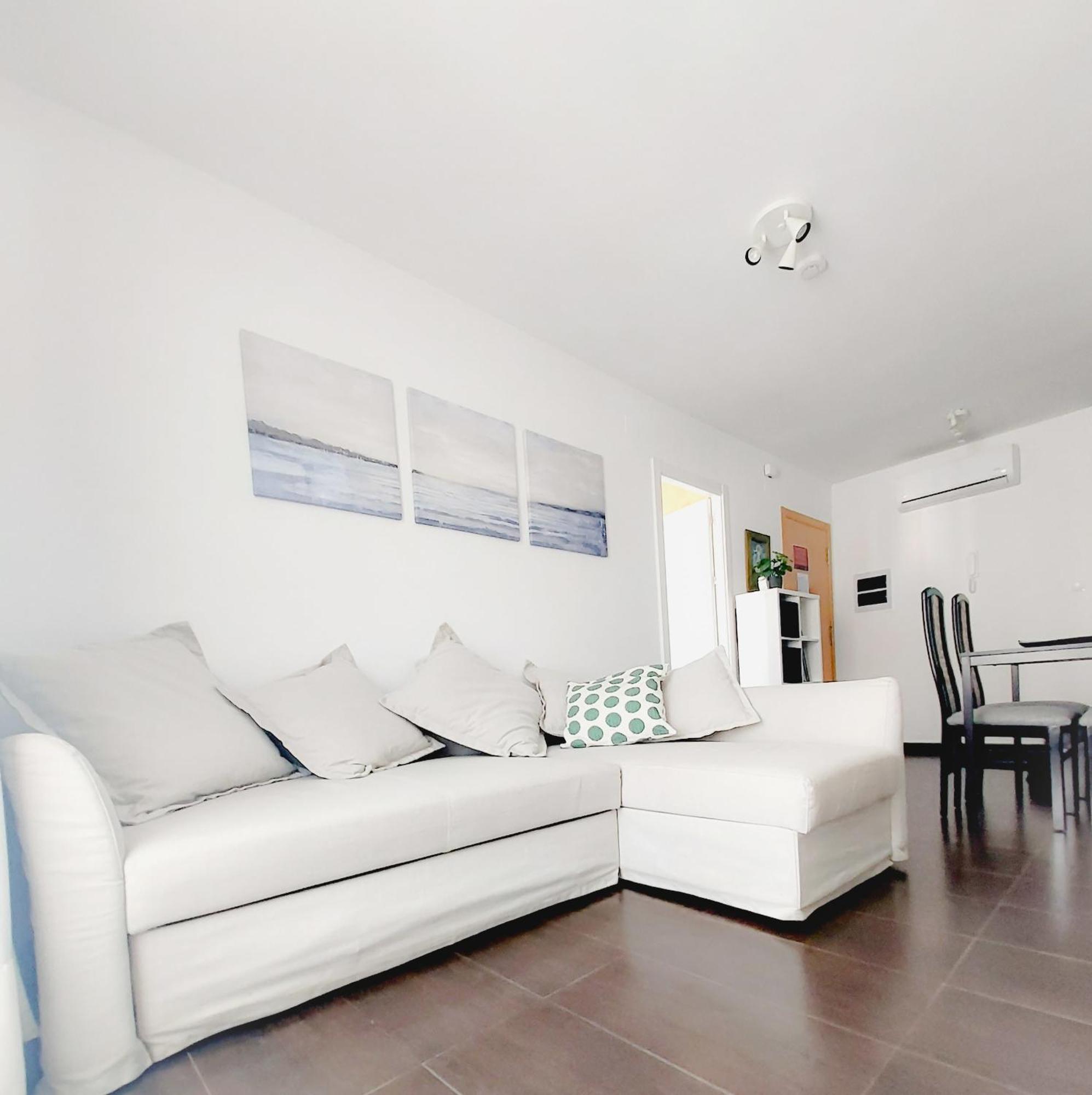 Amelie Con Wifi Gratis Apartamento *