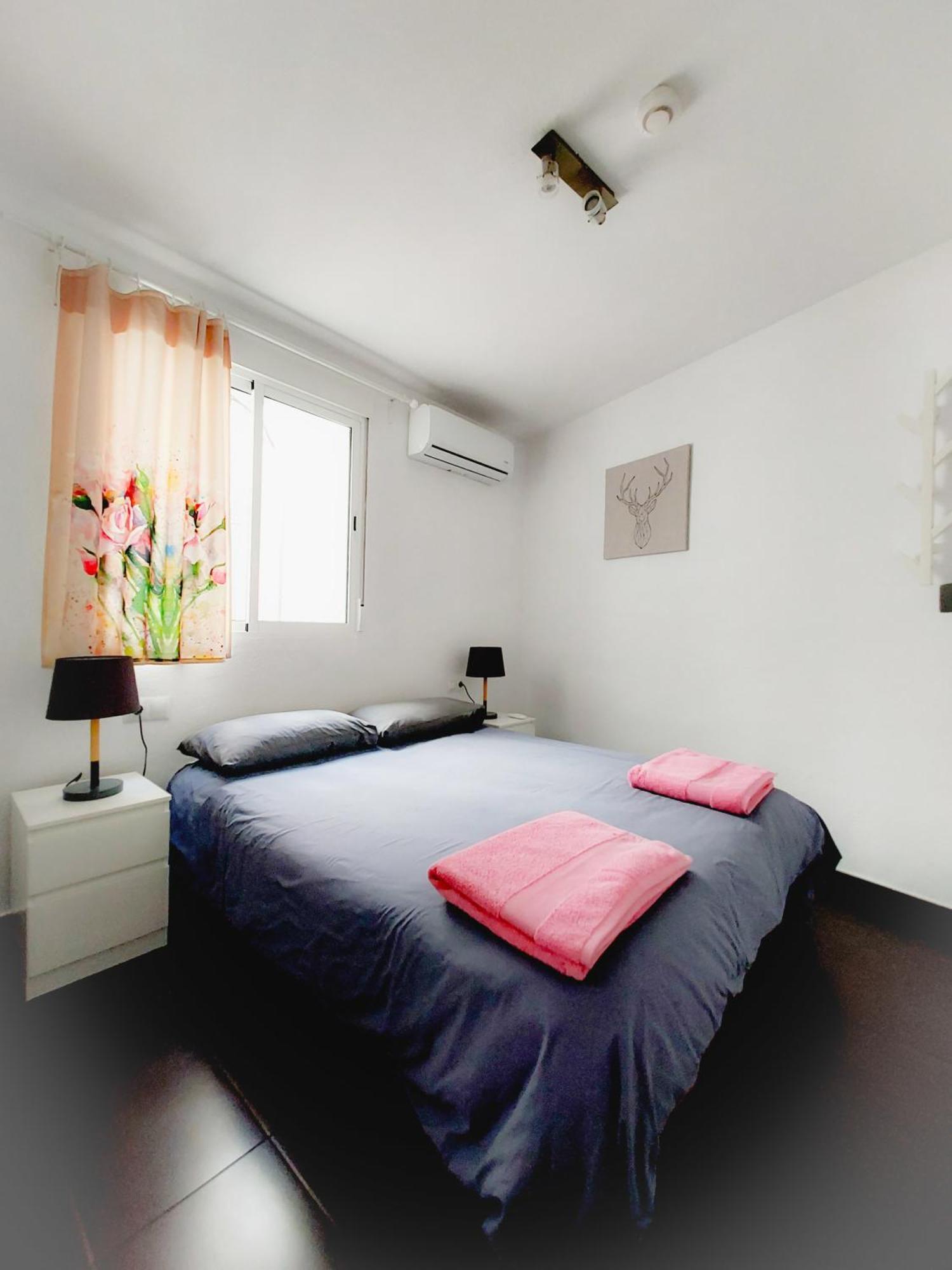 Amelie Con Wifi Gratis Apartamento Murcia