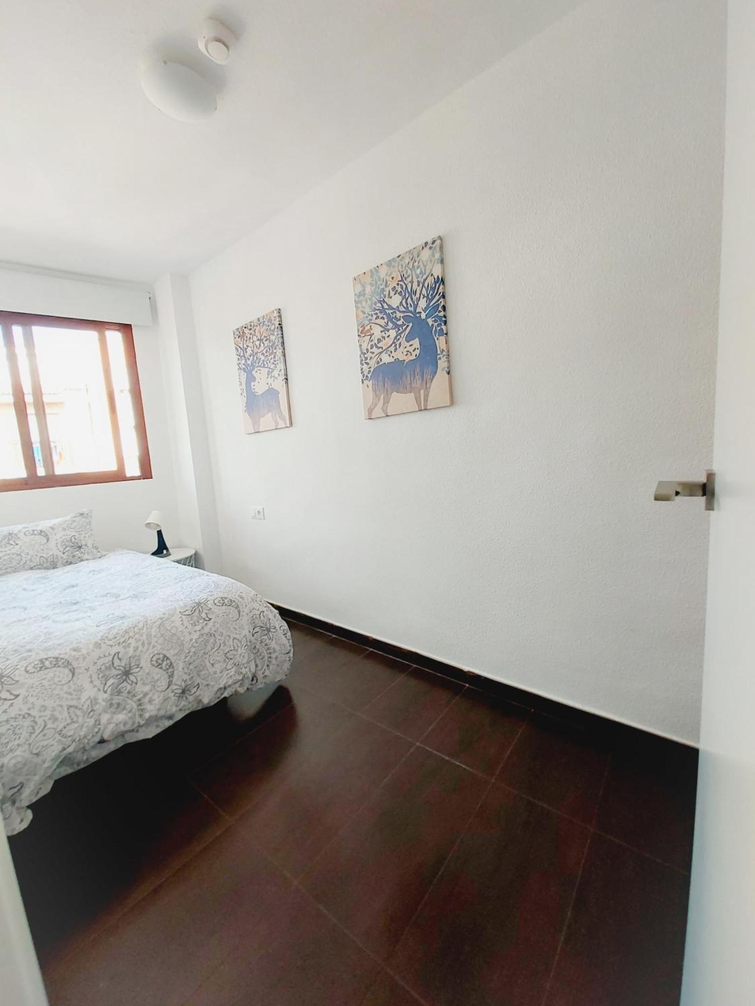 Amelie Con Wifi Gratis * Murcia