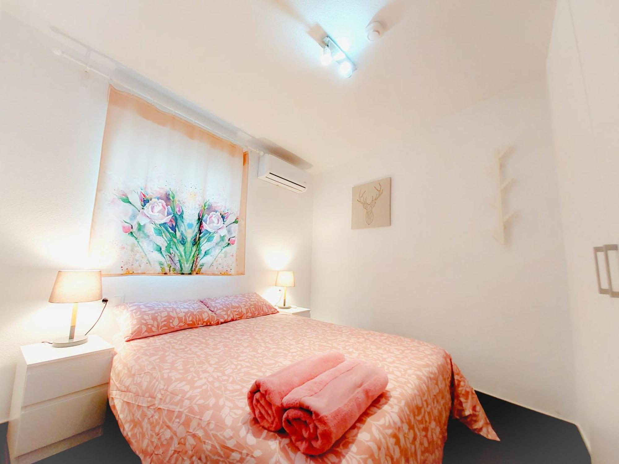 Apartamento Amelie Con Wifi Gratis