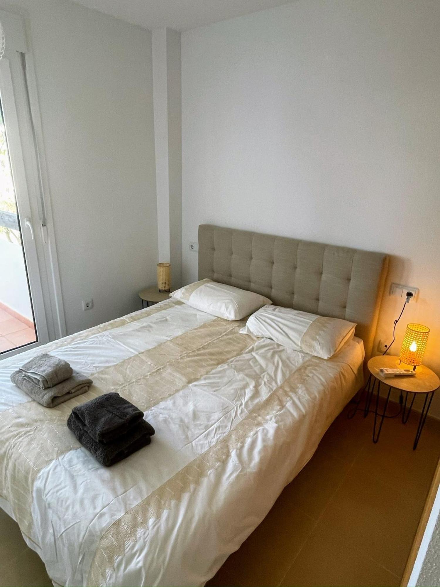 Apartamento Casa Helen Terrazas De La Torre - Blue Sky