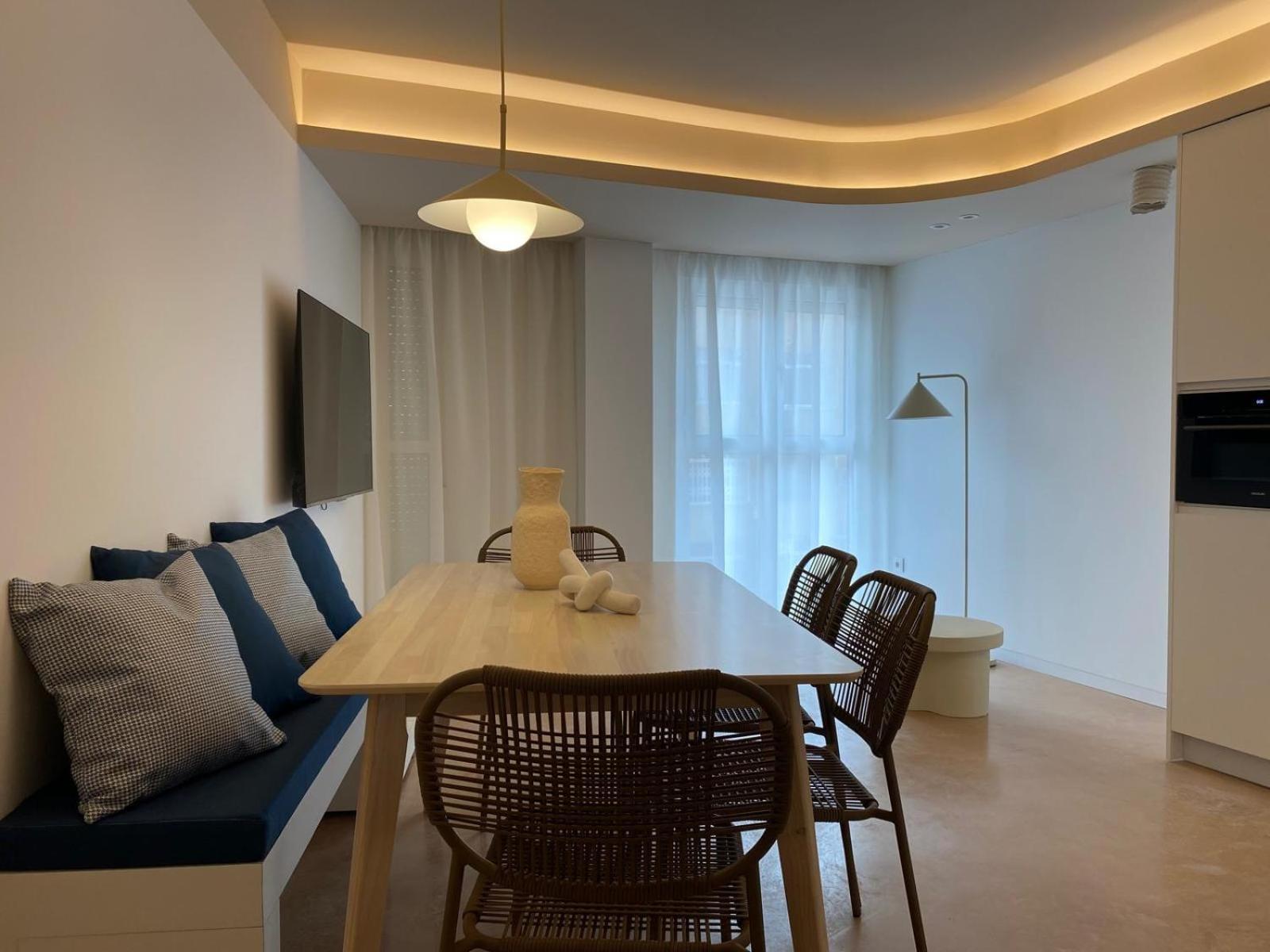 Apartamento 6 By Grupo Ccommo