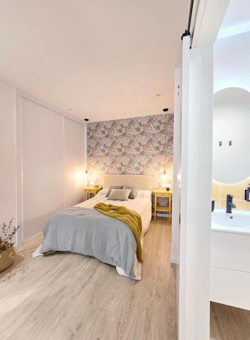 San Basilio Apartamento