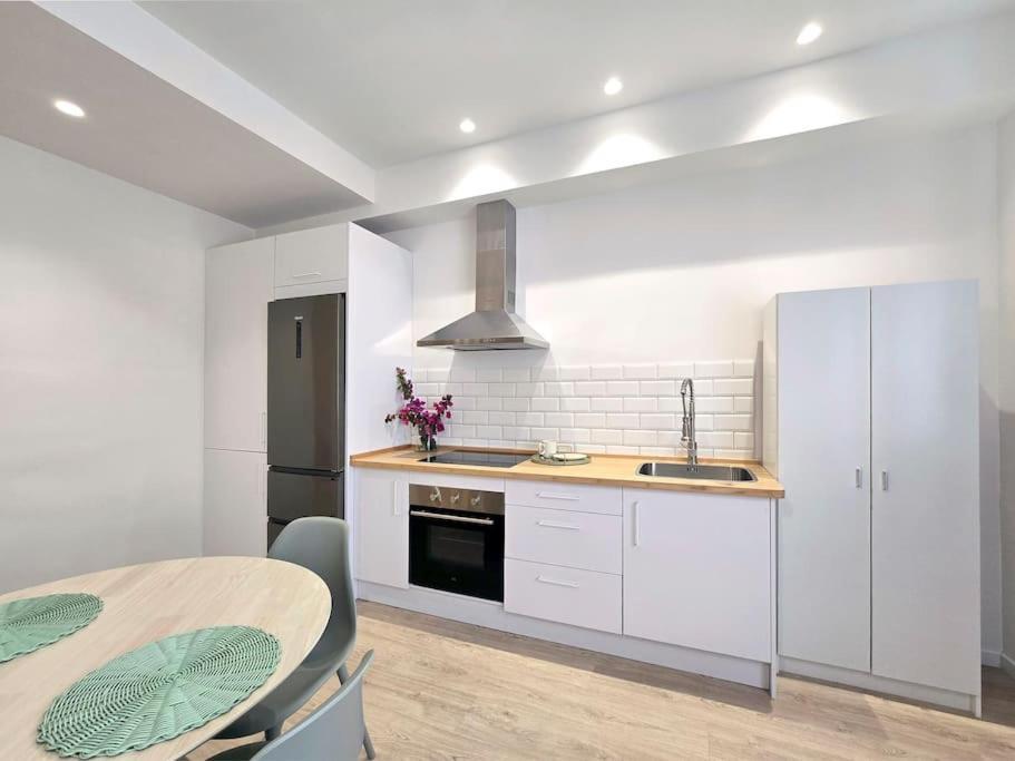 Apartamento San Basilio Murcia