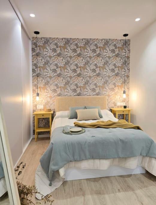 Apartamento San Basilio Murcia