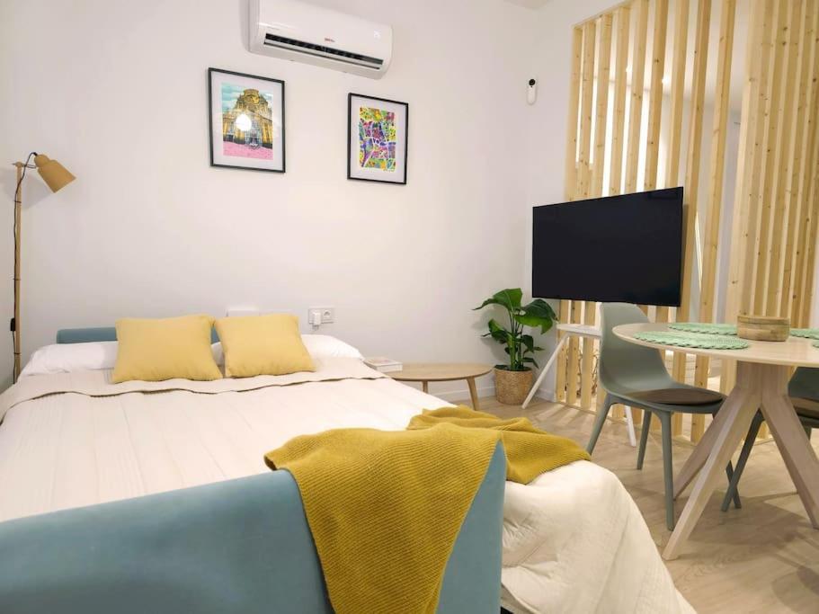 Apartamento San Basilio