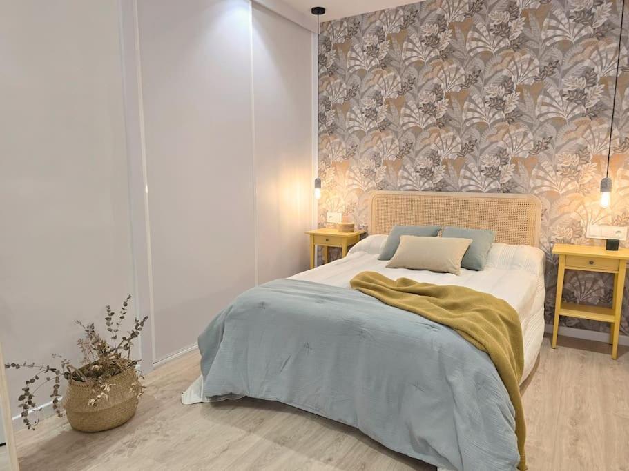 Apartamento San Basilio