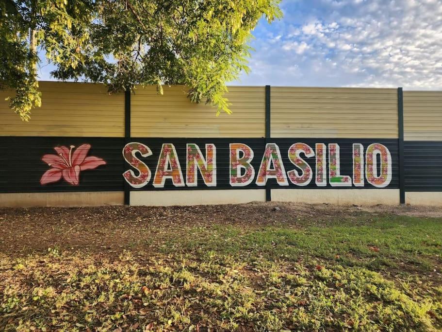 San Basilio * Murcia