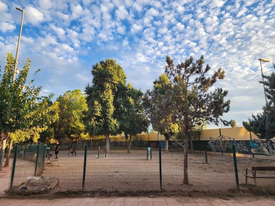 San Basilio Apartamento Murcia