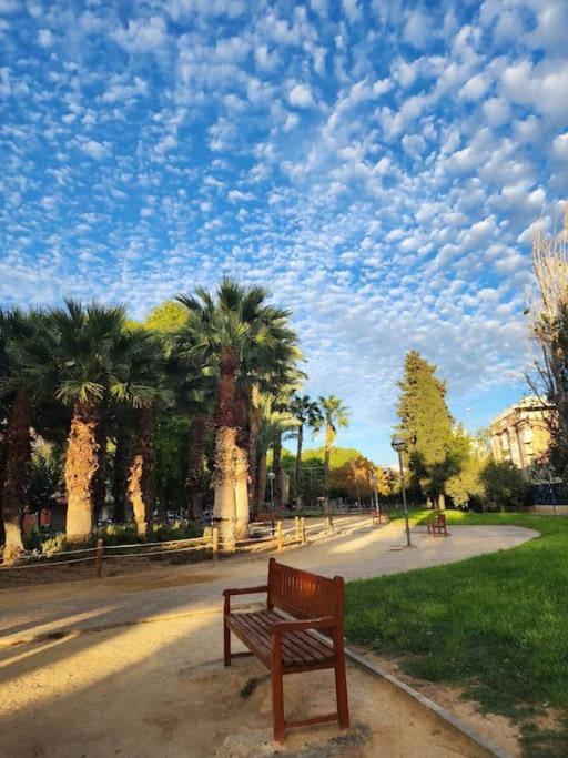 Apartamento San Basilio Murcia
