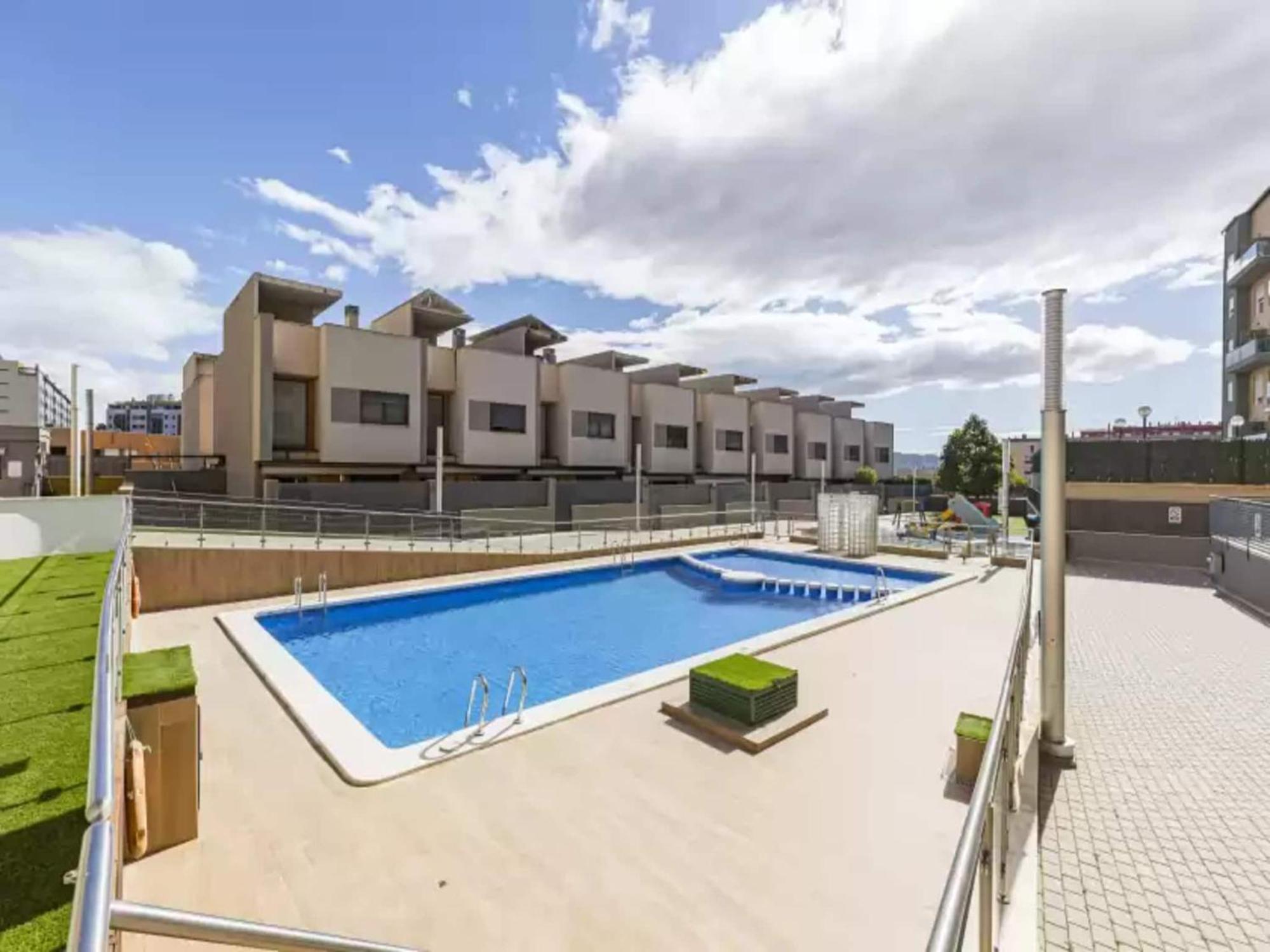 Сasa de vacaciones Parque Norte In Cabezo De Torres