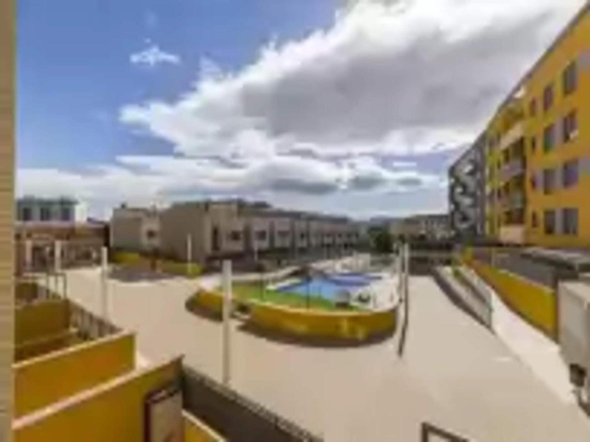 Parque Norte In Cabezo De Torres Сasa de vacaciones