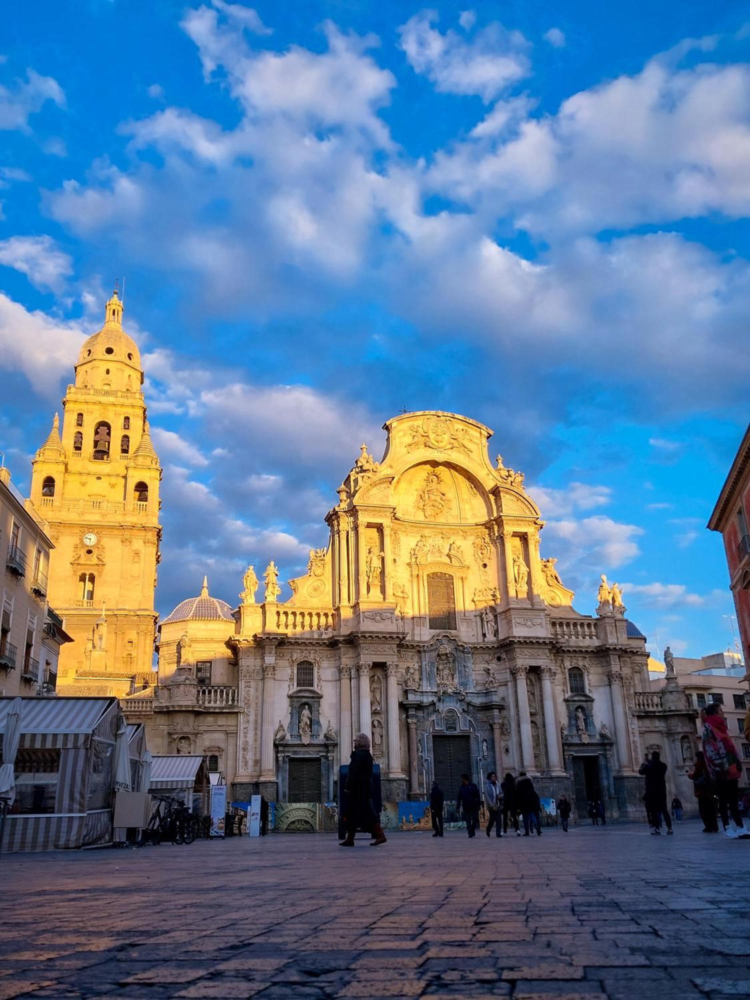 Apartamento Cartagena Atico Con Terraza