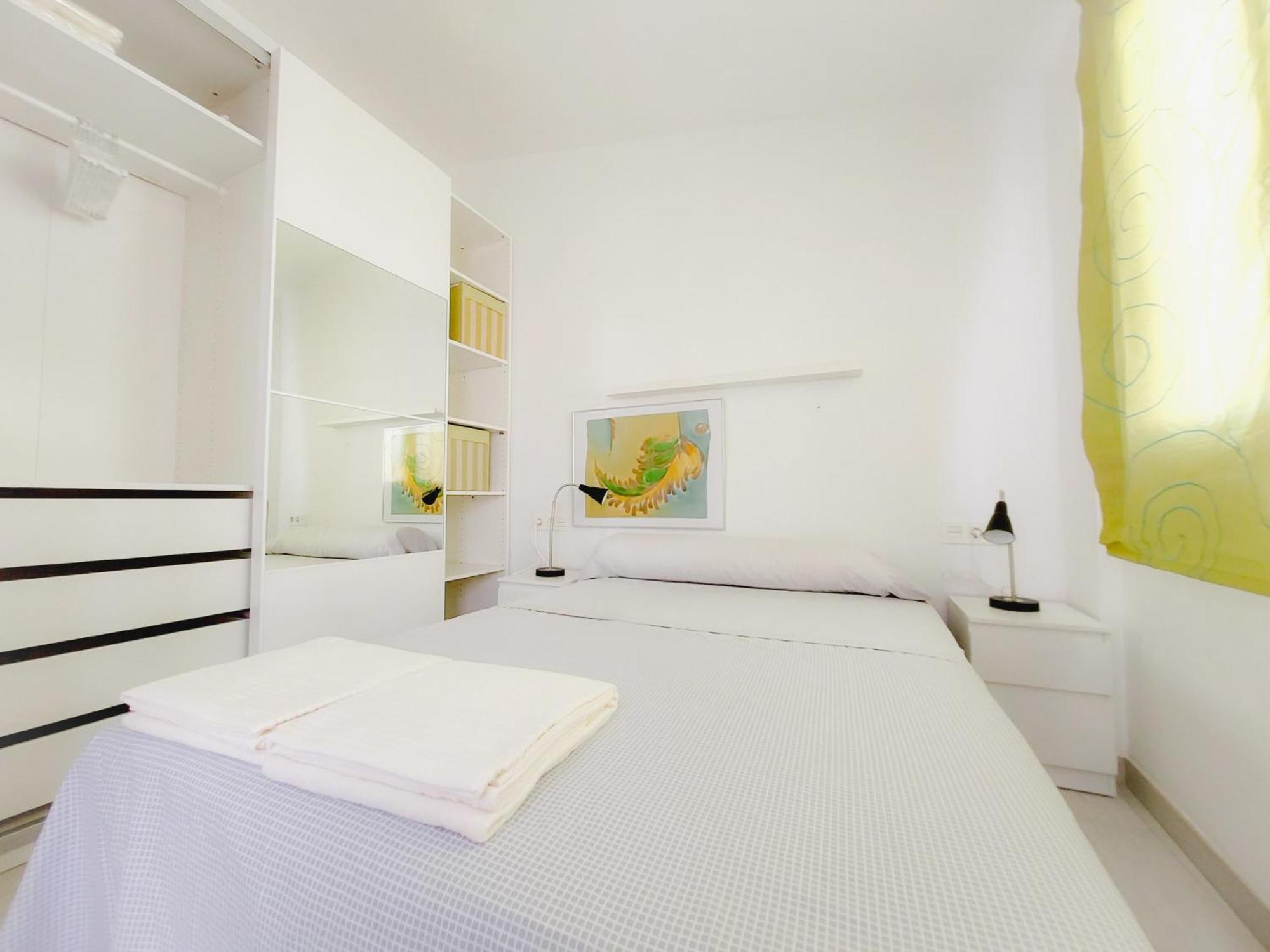 Cartagena Atico Con Terraza Apartamento Murcia